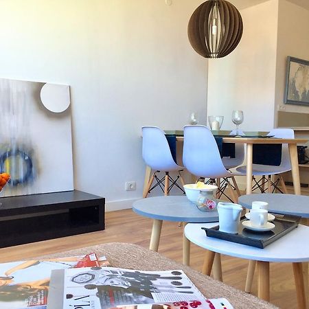 Apartamento En La Rambla Con Piscina سانتا كروز دي تينيريف المظهر الخارجي الصورة