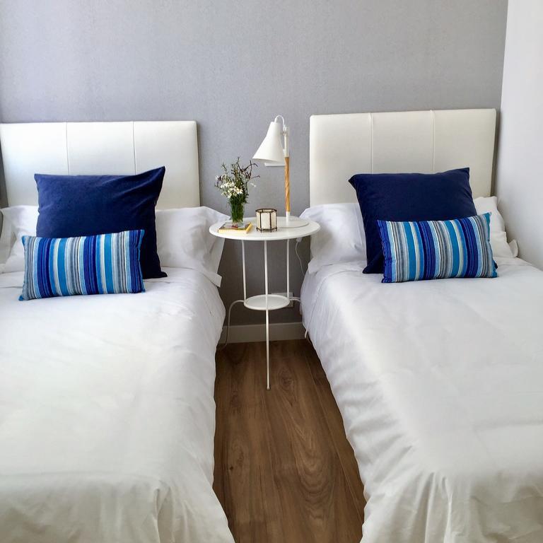 Apartamento En La Rambla Con Piscina سانتا كروز دي تينيريف المظهر الخارجي الصورة