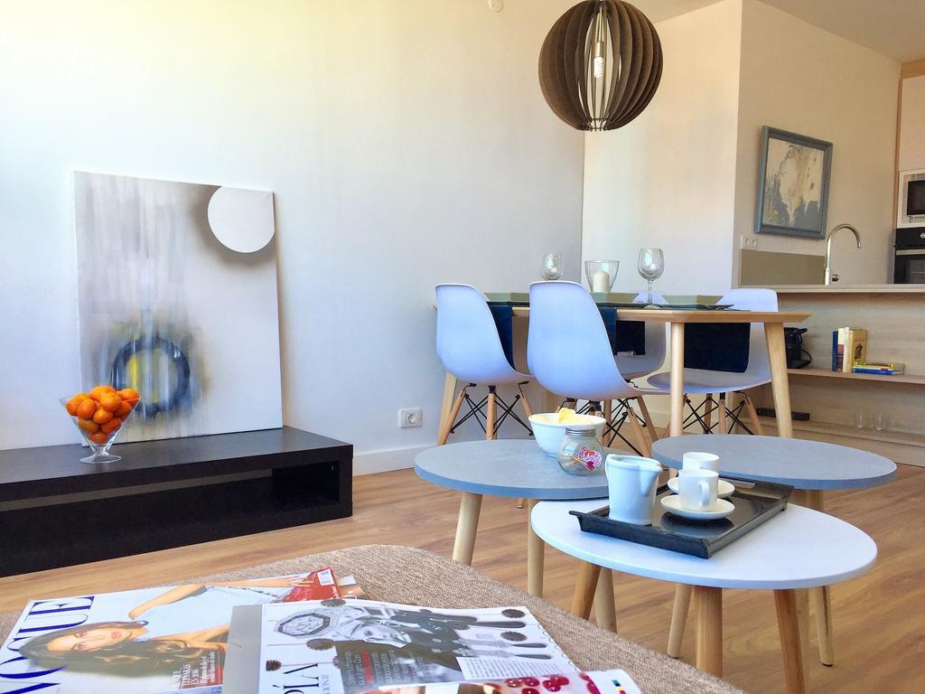 Apartamento En La Rambla Con Piscina سانتا كروز دي تينيريف المظهر الخارجي الصورة