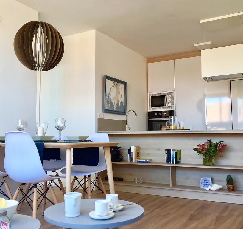 Apartamento En La Rambla Con Piscina سانتا كروز دي تينيريف المظهر الخارجي الصورة