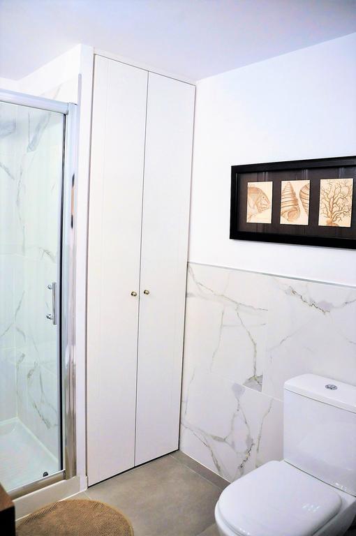 Apartamento En La Rambla Con Piscina سانتا كروز دي تينيريف المظهر الخارجي الصورة