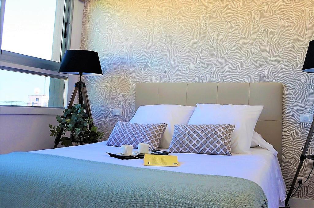 Apartamento En La Rambla Con Piscina سانتا كروز دي تينيريف المظهر الخارجي الصورة