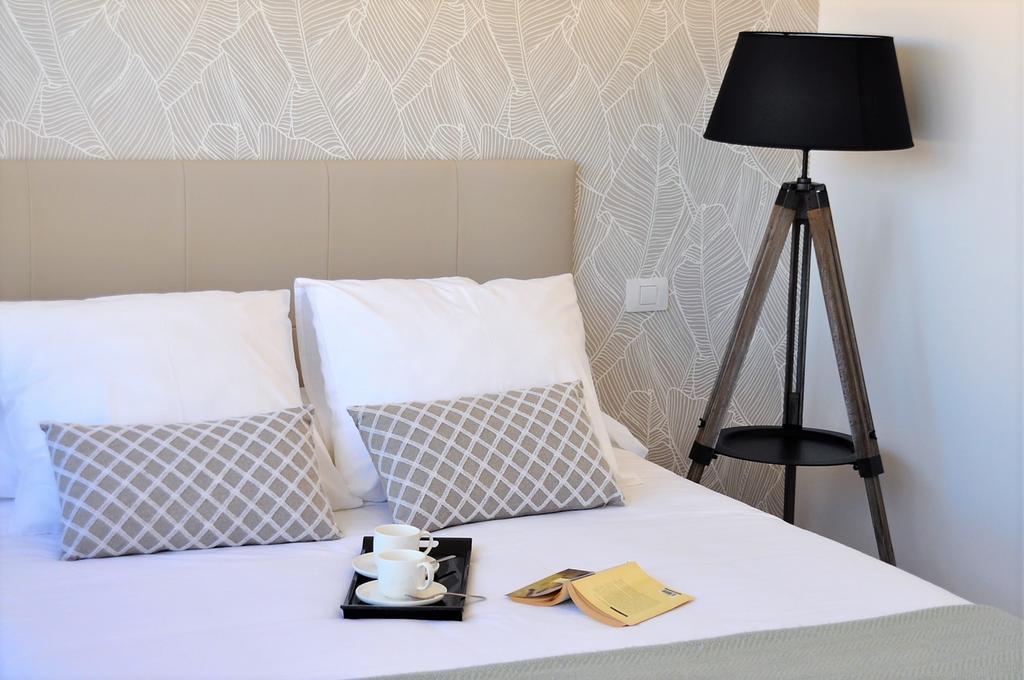 Apartamento En La Rambla Con Piscina سانتا كروز دي تينيريف المظهر الخارجي الصورة