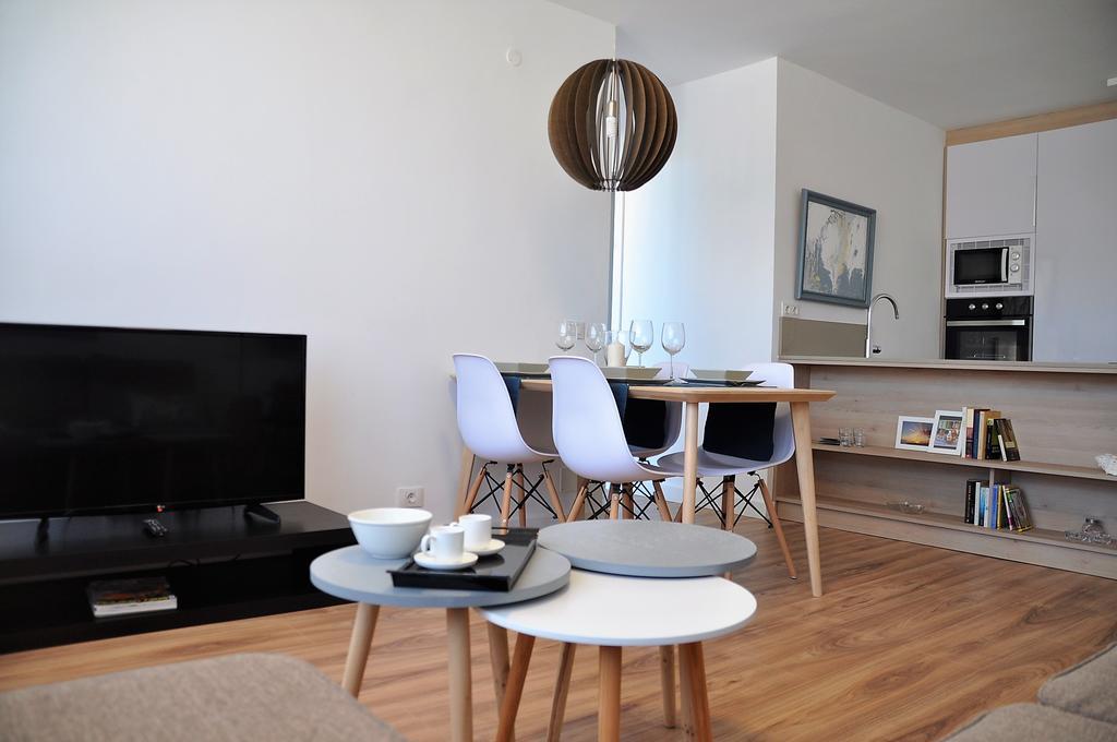 Apartamento En La Rambla Con Piscina سانتا كروز دي تينيريف المظهر الخارجي الصورة