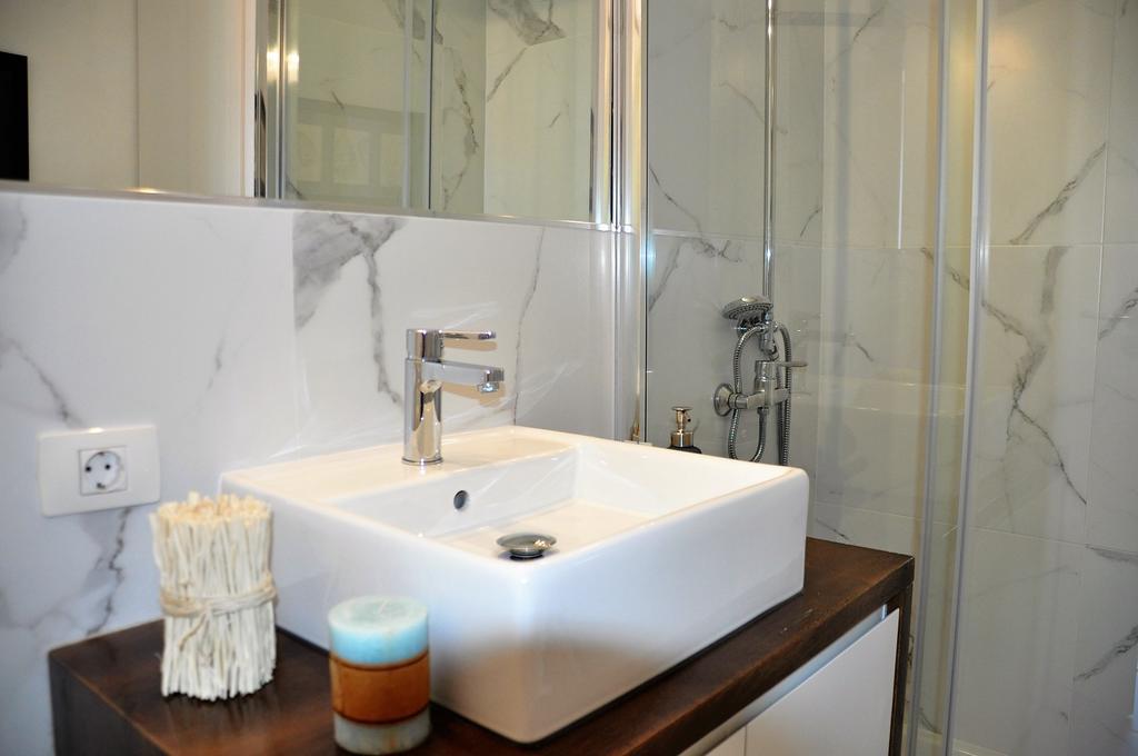 Apartamento En La Rambla Con Piscina سانتا كروز دي تينيريف المظهر الخارجي الصورة
