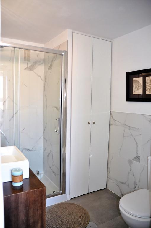 Apartamento En La Rambla Con Piscina سانتا كروز دي تينيريف المظهر الخارجي الصورة
