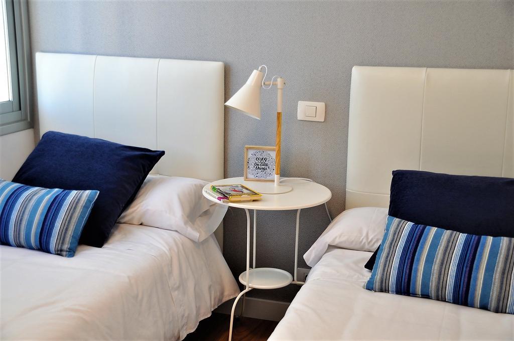 Apartamento En La Rambla Con Piscina سانتا كروز دي تينيريف المظهر الخارجي الصورة